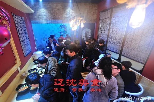 最低人均十元钱最贵二百元！藏在沈阳街头巷尾的暗黑料理