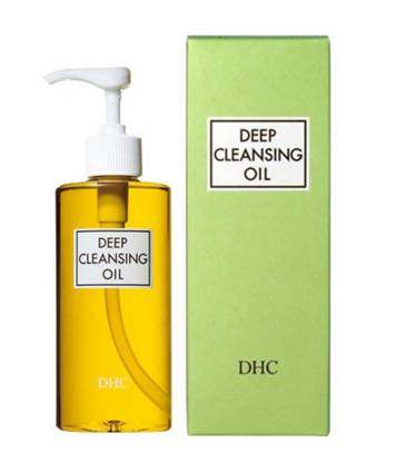 适合油皮的卸妆产品推荐,油皮敏感肌适合什么卸妆产品