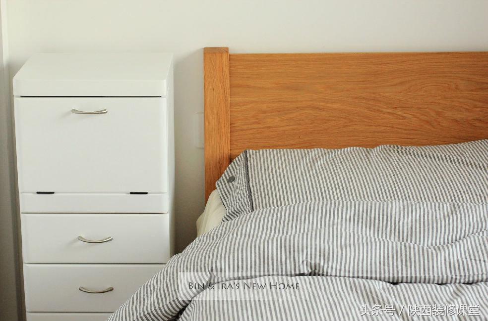 muji原木风温馨小屋,muji原木风温馨小家