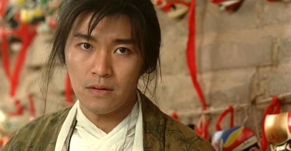 周星驰经典台词语录电影,周星驰经典台词励志语录