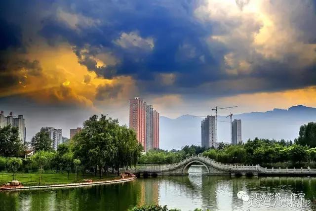 厉害了河南,厉害了我的林州