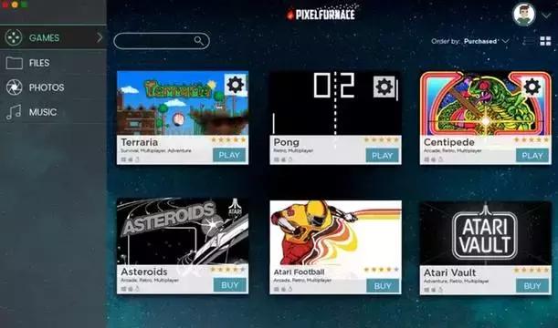 智能可打游戏手表测评 (街机手表)