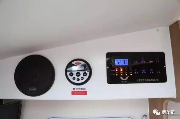 24款即将上市的最新款房车价格,梦之旅白龙马