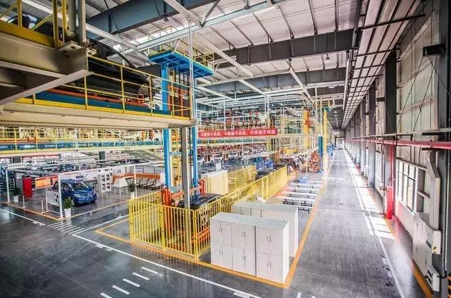 华晨汽车衰落之路完整版,华晨汽车为什么亏损