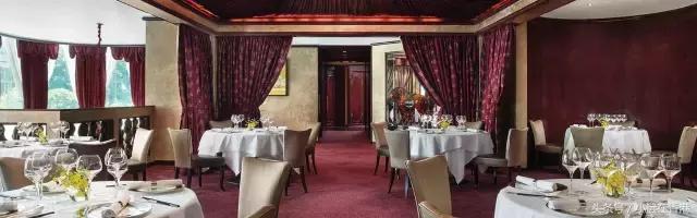 北京米其林三星餐厅排行榜,米其林三星餐厅中国有几家