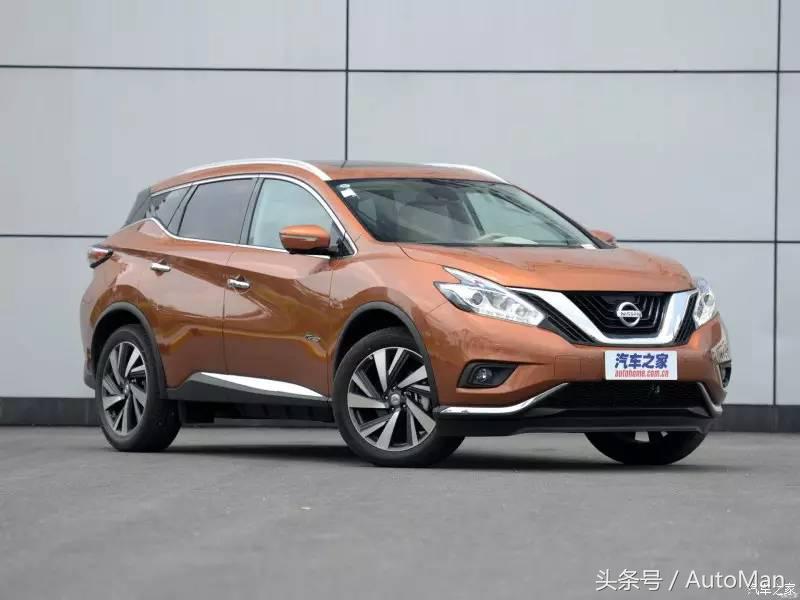 25万到30万suv推荐前十名,最值得买的10款suv15万内