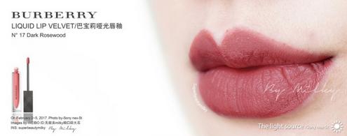 很火的三支唇釉,又红又好看的唇釉