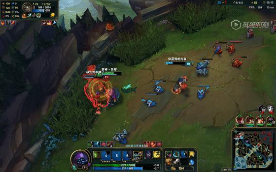 大司马搞笑集锦lol金牌讲师,主播真会玩之鬼畜金牌讲师大司马