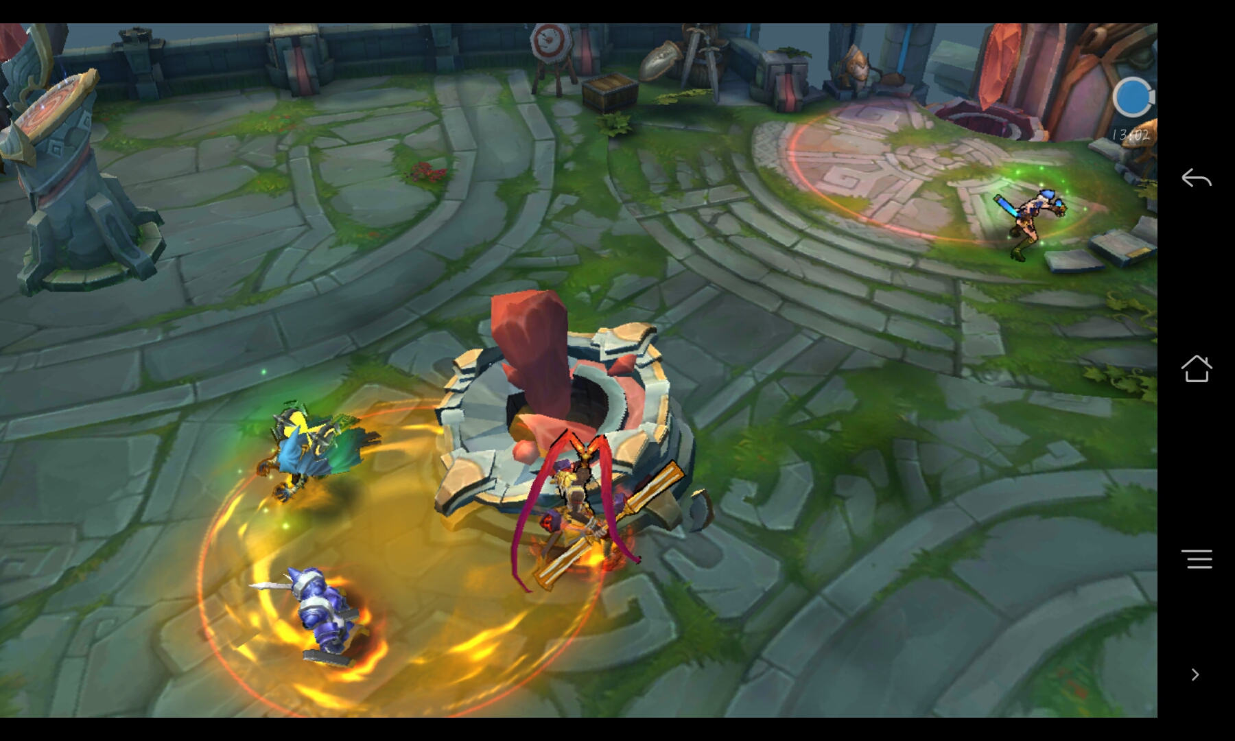 全民超神停服的游戏还能玩吗,全民超神这个游戏还会火吗