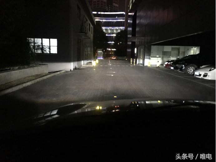 比亚迪唐dm大灯升级海拉,比亚迪唐5车灯展示