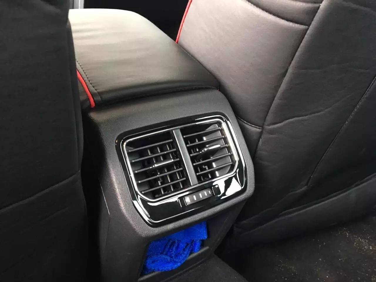 凌渡提车一年半，开了26000公里后，车主是这样总结的