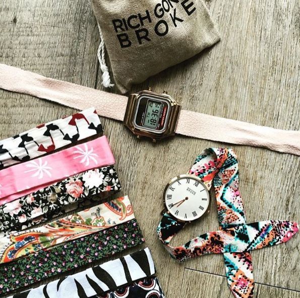 好看又不贵的名牌小手表,好看小众轻奢手表