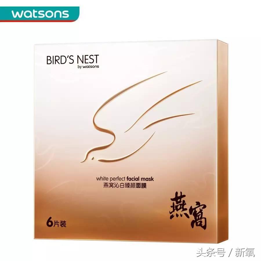 谈谈屈臣氏近两年的变化,屈臣氏这两年有什么变化