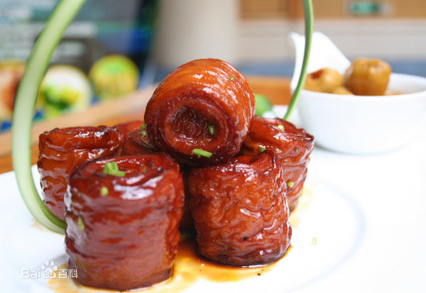 你见过佛跳墙吗,你吃过佛跳墙养生餐吗