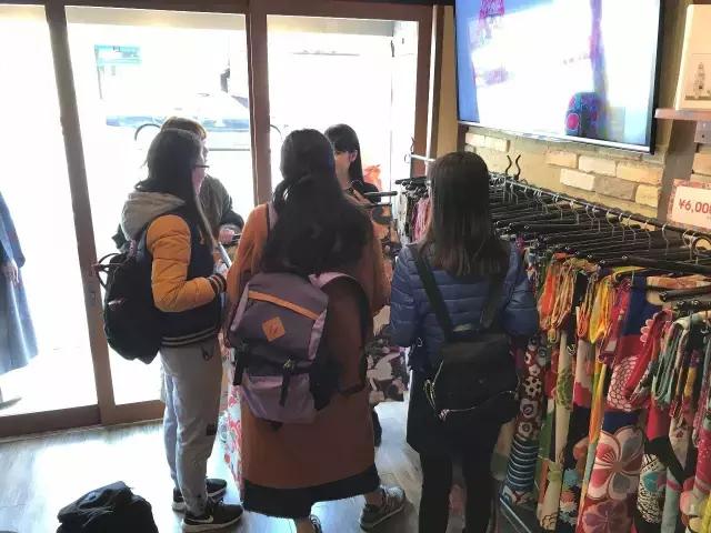 日本攻略大阪京都,京都奈良大阪流水账