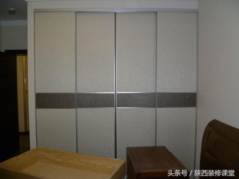 90平方二室二厅简约装修效果图,小三居90平米简约风格装修