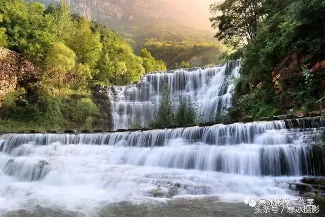 厉害了河南,厉害了我的林州