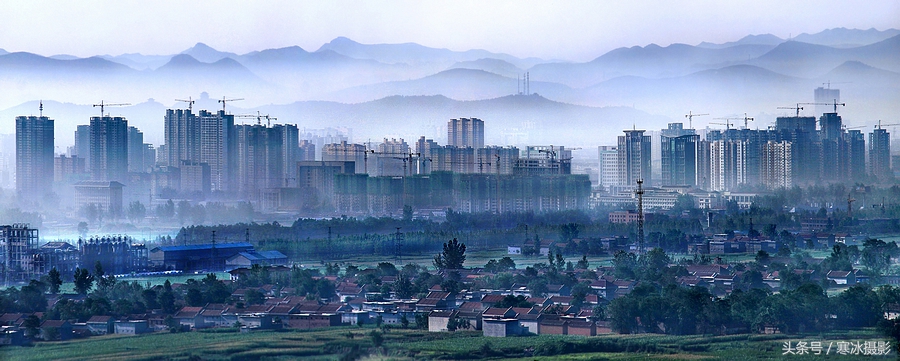 厉害了河南,厉害了我的林州