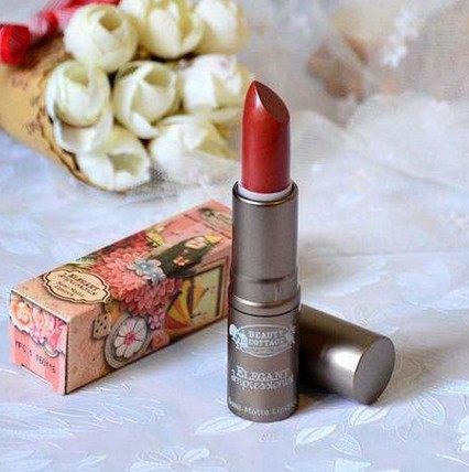 作为女神必须要有什么口红,每个女孩子都要拥有一支什么口红
