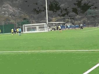 浙江绿城迎战梅县铁汉生态的比分,杭州绿城好学校