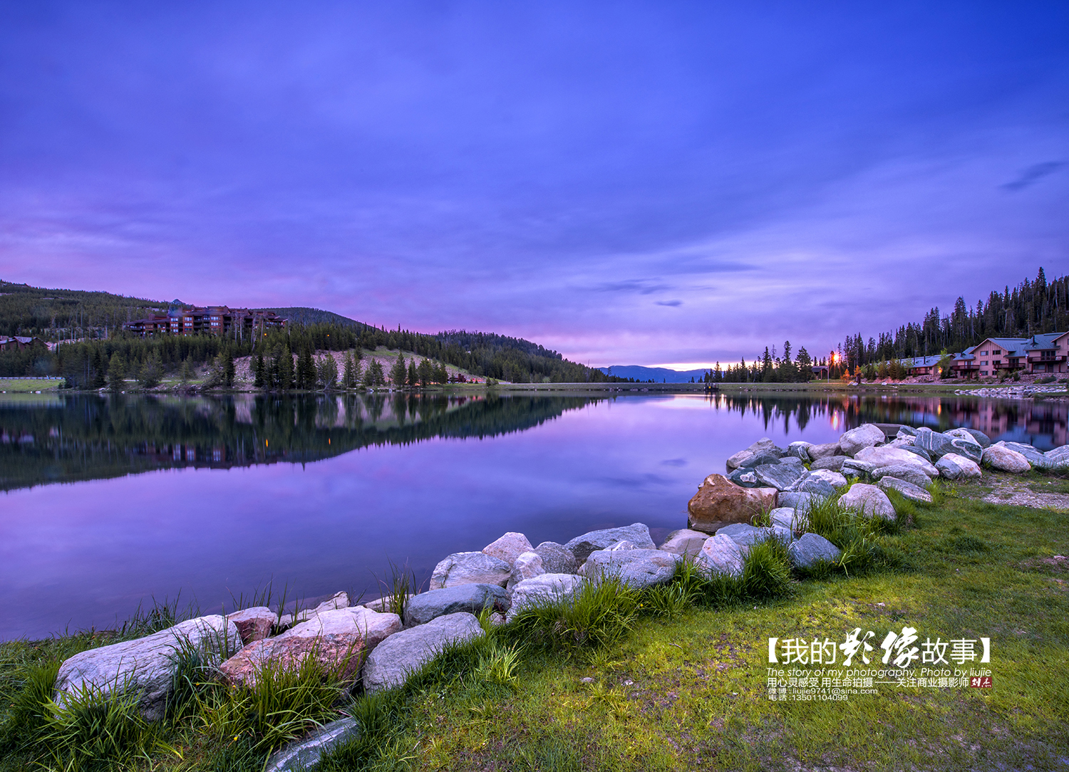 黄石公园十大景点排名表最新,国家地理公认前十景点