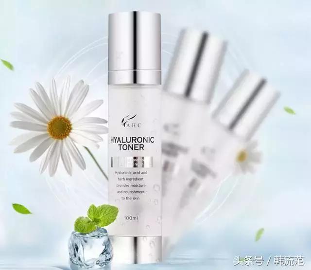 春季美白~淡斑去痘印最好的8款韩妆产品