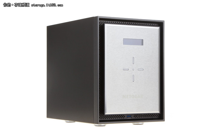 中小企业先看！NETGEARReadyNAS526X评测