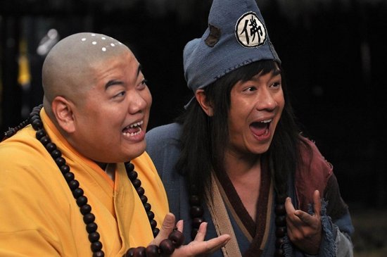 林子聪44岁照片,肥仔林子聪