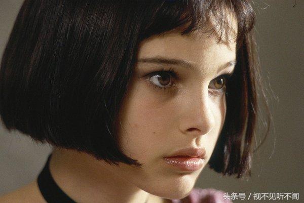 电影里让人怦然心动的女孩,那些影视中最萌的小萝莉