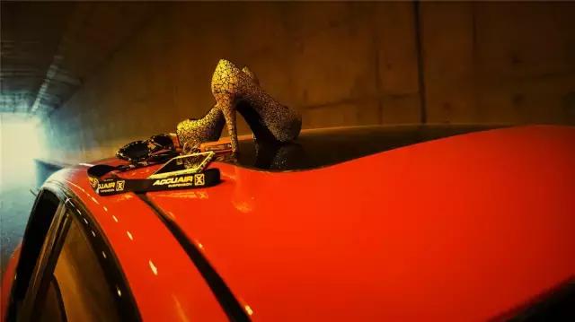 昊锐改装外观改色案例,昊锐改装最佳效果图