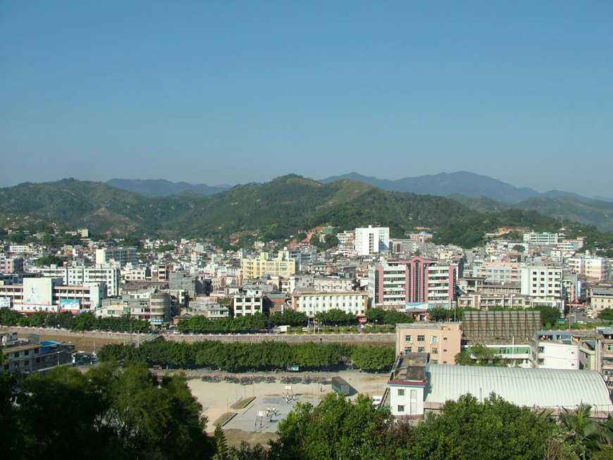 钟彩媚家乡的河,钟彩媚紫金哪里人