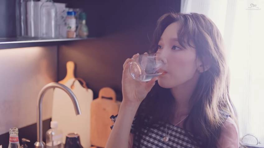 女生节福利,泰妍新专辑完整版