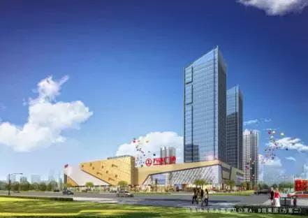淮南万达广场新项目,淮南山南万达城规划
