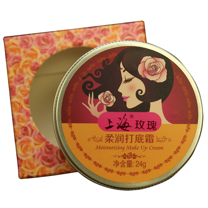 干净的底妆和粉底液有关系嘛,完美底妆和卡粉底妆