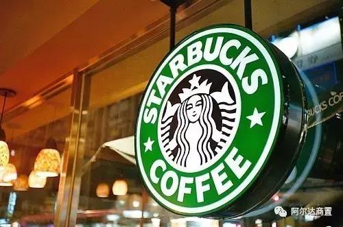 星巴克选址系统是什么,星巴克选址案例分析答案