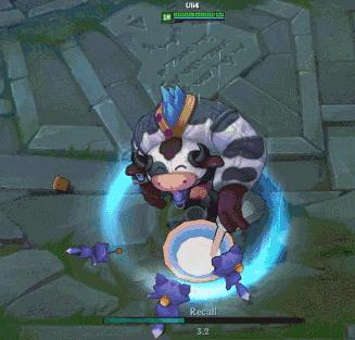 lol手游狮子狗愚人节皮肤,lol最贵皮肤价格一览表