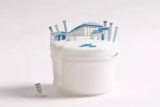 飘洋过海，在蛋糕、在蛋挞上环游世界，在舌尖上领略世界之美！