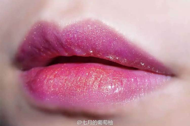 上千的口红有哪些品牌,人鱼姬色口红同款哑光