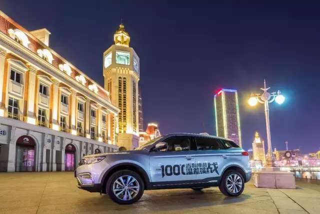 吉利博越、奔驰C级、传祺GS8都是这么玩的？