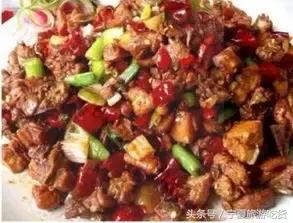 在银川，如果我们一起吃过这100样东西就结婚吧！