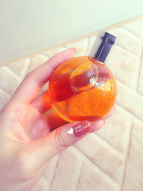 闻香识女人香水解析,闻香识女人香水图