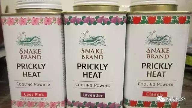 泰国必买18样泰国畅销产品排行榜,泰国必买的30款商品