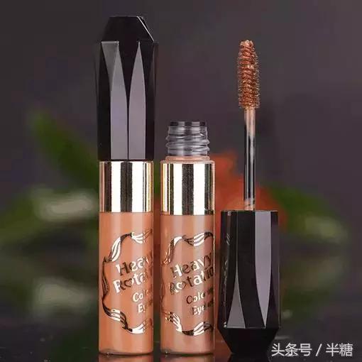 眉笔和眉粉哪个更好用？看完这篇你就知道了