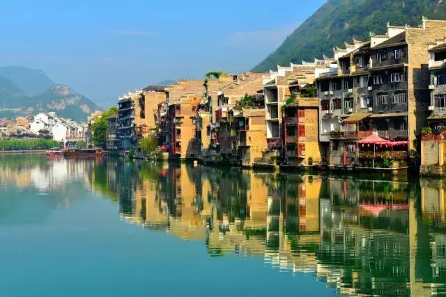 贵州最美“旅拍”地，堪比三亚和丽江！