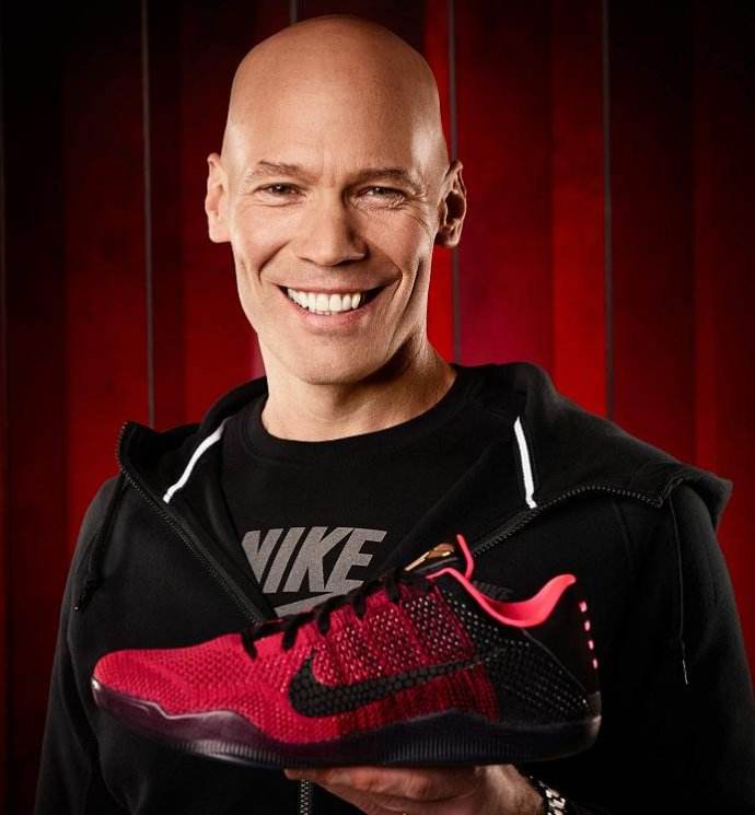 喷泡球鞋测评,喷泡球鞋