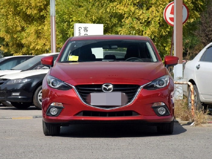 福特福克斯车主用车感受,2012福特福克斯1.6l风尚版