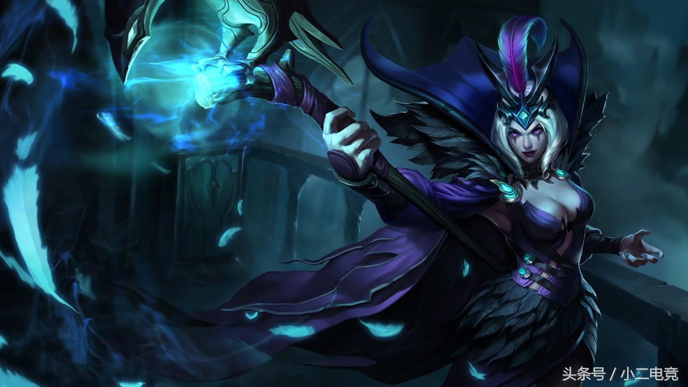 lol各个英雄年龄排行,lol各个英雄多大