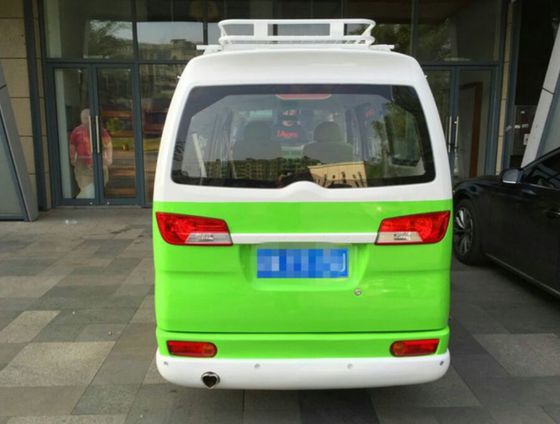 长安之星2代爆改大众T1，不敢相信自己的眼睛