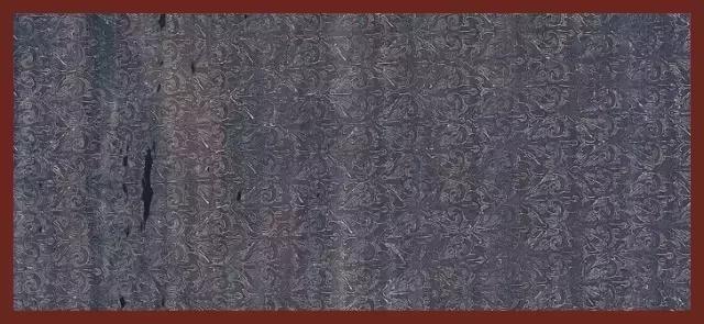 中国服装史｜马王堆一号汉墓出土汉服面料集锦