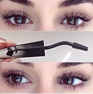 kissme睫毛膏和悦诗风吟睫毛膏,innisfree悦诗风吟极细睫毛膏